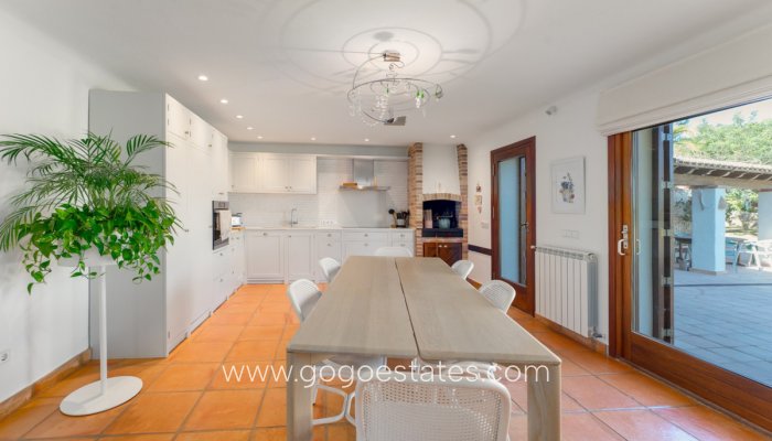 Te koop - Huis - Vrijstaande Villa - Jávea Xàbia - Jávea - Xàbia Centro