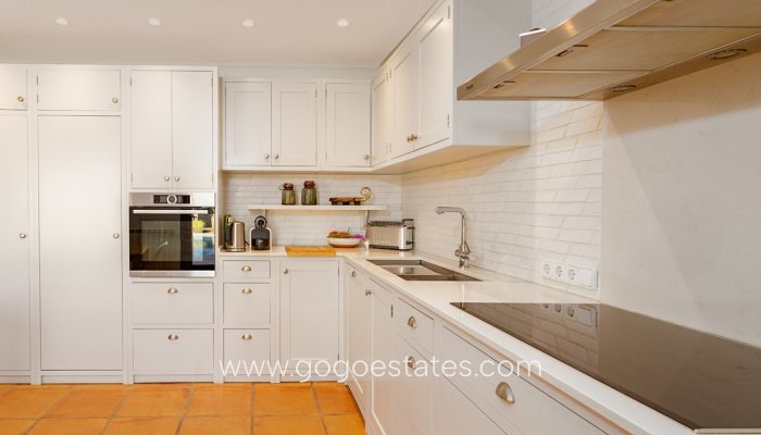 Te koop - Huis - Vrijstaande Villa - Jávea Xàbia - Jávea - Xàbia Centro