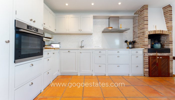 Te koop - Huis - Vrijstaande Villa - Jávea Xàbia - Jávea - Xàbia Centro