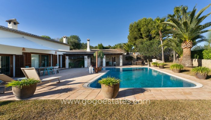 Te koop - Huis - Vrijstaande Villa - Jávea Xàbia - Jávea - Xàbia Centro