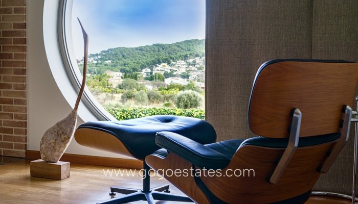 Te koop - Huis - Vrijstaande Villa - Jávea Xàbia - Jávea - Xàbia Centro