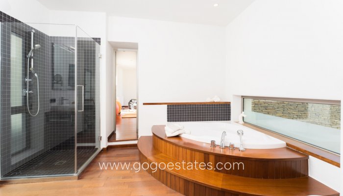 Te koop - Huis - Vrijstaande Villa - Jávea Xàbia - Jávea - Xàbia Centro