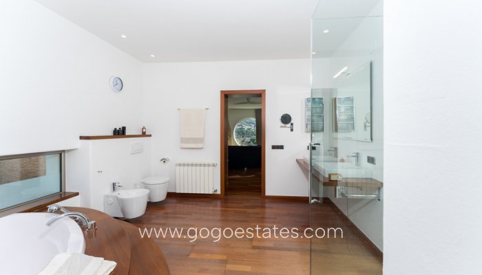 Te koop - Huis - Vrijstaande Villa - Jávea Xàbia - Jávea - Xàbia Centro