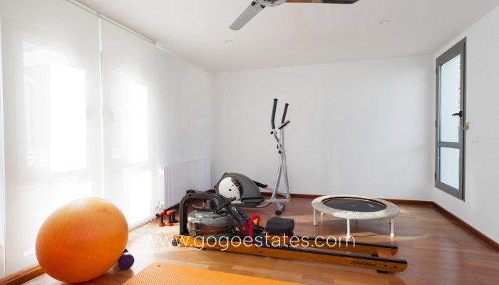 Te koop - Huis - Vrijstaande Villa - Jávea Xàbia - Jávea - Xàbia Centro