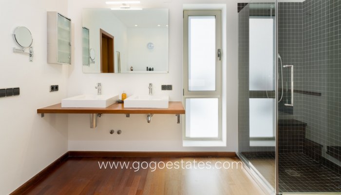 Te koop - Huis - Vrijstaande Villa - Jávea Xàbia - Jávea - Xàbia Centro