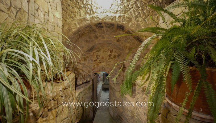 Te koop - Huis - Vrijstaande Villa - Jávea Xàbia - Jávea - Xàbia Centro