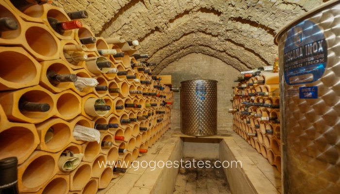 Te koop - Huis - Vrijstaande Villa - Jávea Xàbia - Jávea - Xàbia Centro