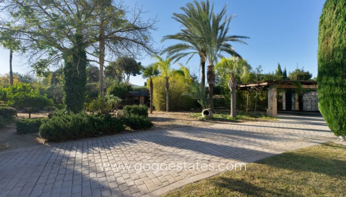 Te koop - Huis - Vrijstaande Villa - Jávea Xàbia - Jávea - Xàbia Centro