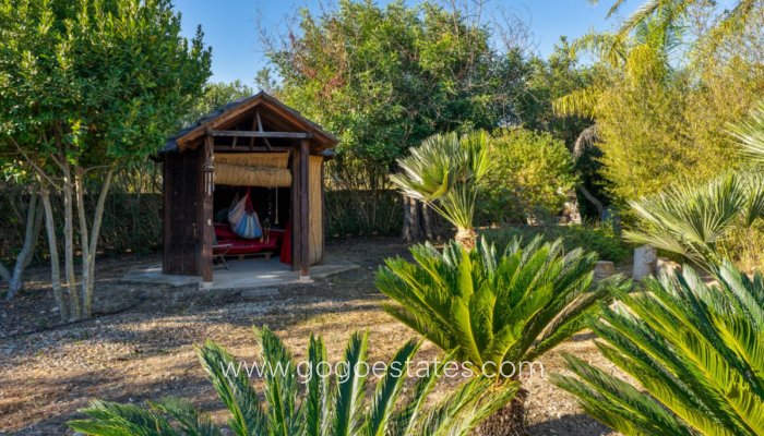 Te koop - Huis - Vrijstaande Villa - Jávea Xàbia - Jávea - Xàbia Centro