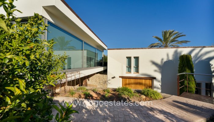 Te koop - Huis - Vrijstaande Villa - Jávea Xàbia - Jávea - Xàbia Centro