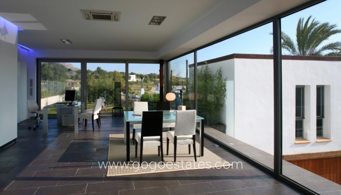 Te koop - Huis - Vrijstaande Villa - Jávea Xàbia - Jávea - Xàbia Centro