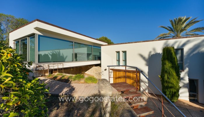 Te koop - Huis - Vrijstaande Villa - Jávea Xàbia - Jávea - Xàbia Centro