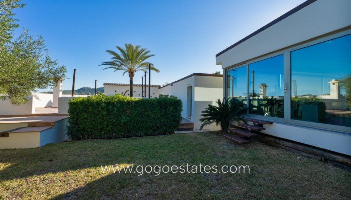 Te koop - Huis - Vrijstaande Villa - Jávea Xàbia - Jávea - Xàbia Centro