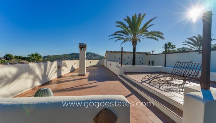 Te koop - Huis - Vrijstaande Villa - Jávea Xàbia - Jávea - Xàbia Centro