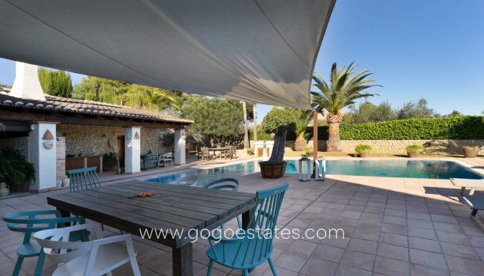 Te koop - Huis - Vrijstaande Villa - Jávea Xàbia - Jávea - Xàbia Centro