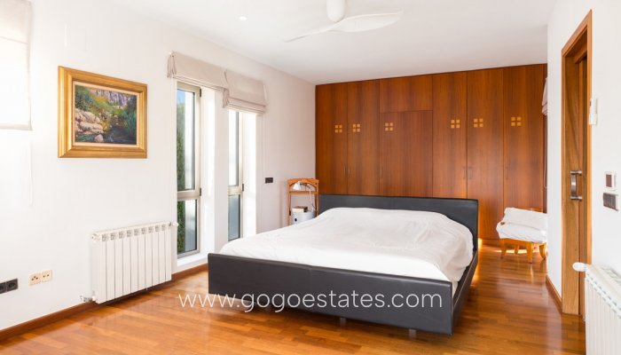 Te koop - Huis - Vrijstaande Villa - Jávea Xàbia - Jávea - Xàbia Centro