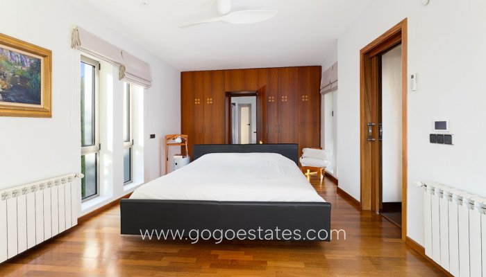 Te koop - Huis - Vrijstaande Villa - Jávea Xàbia - Jávea - Xàbia Centro