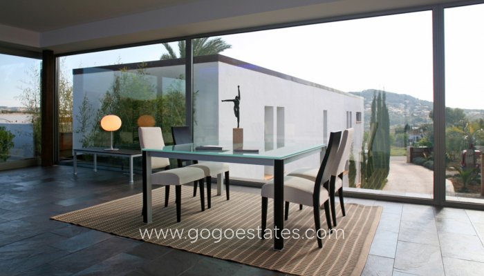 Te koop - Huis - Vrijstaande Villa - Jávea Xàbia - Jávea - Xàbia Centro