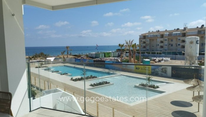 Te koop - Appartement - Begane Grond Appartement - Dénia - Denia Centro