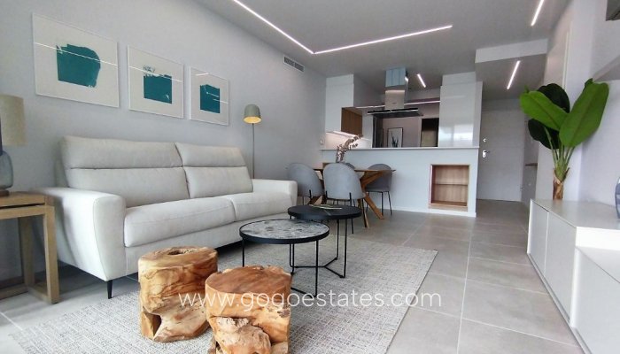 Te koop - Appartement - Begane Grond Appartement - Dénia - Denia Centro