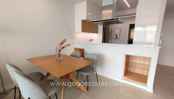 Te koop - Appartement - Begane Grond Appartement - Dénia - Denia Centro