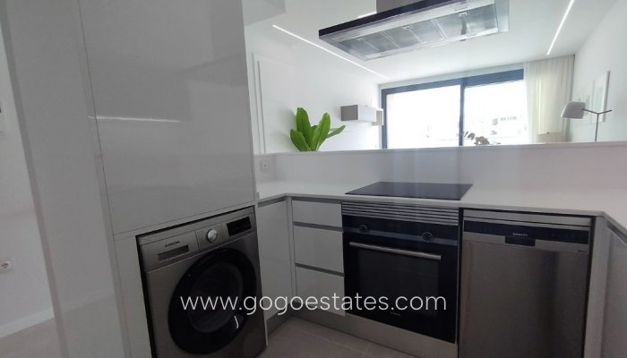 Te koop - Appartement - Begane Grond Appartement - Dénia - Denia Centro