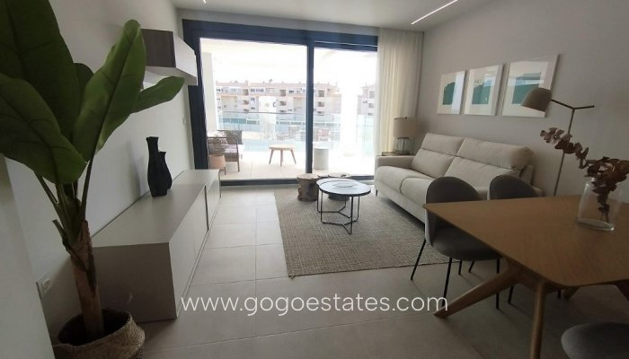 Te koop - Appartement - Begane Grond Appartement - Dénia - Denia Centro