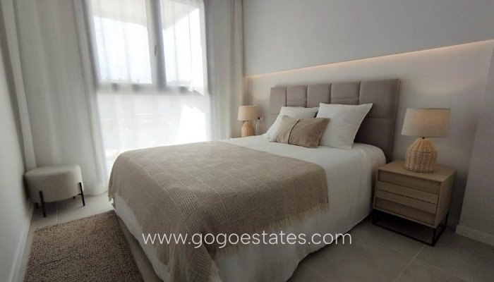 Te koop - Appartement - Begane Grond Appartement - Dénia - Denia Centro