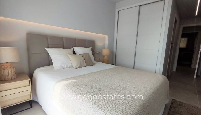 Te koop - Appartement - Begane Grond Appartement - Dénia - Denia Centro