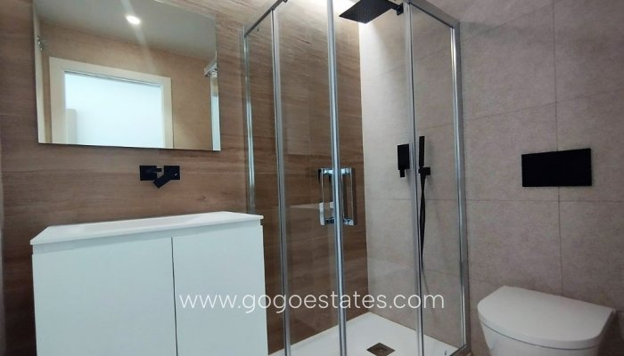 Te koop - Appartement - Begane Grond Appartement - Dénia - Denia Centro