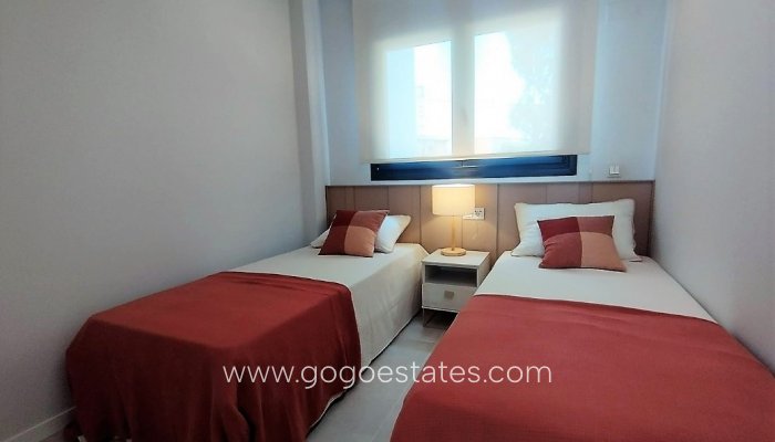 Te koop - Appartement - Begane Grond Appartement - Dénia - Denia Centro