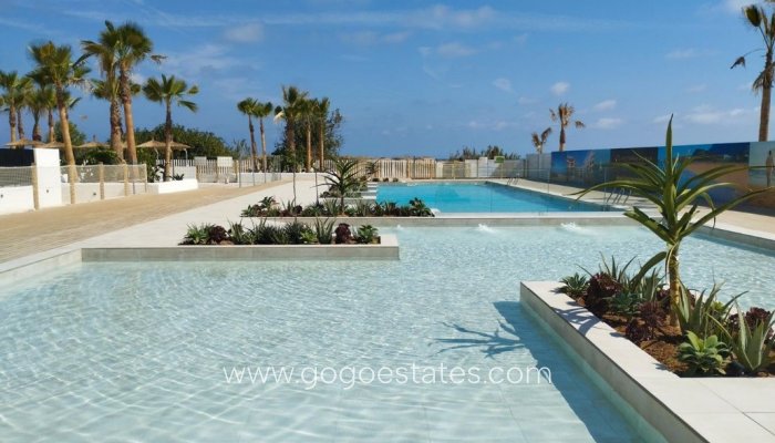 Te koop - Appartement - Begane Grond Appartement - Dénia - Denia Centro