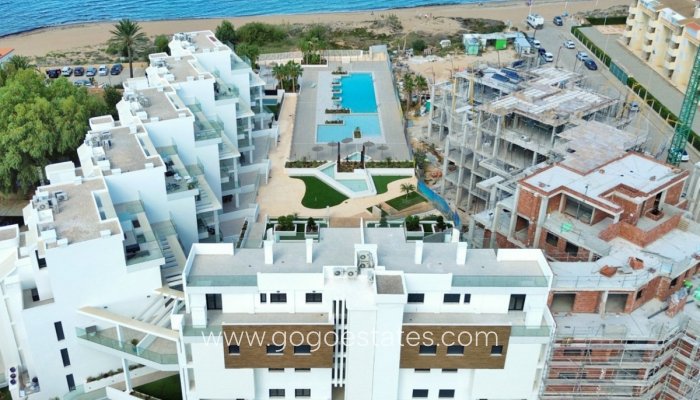 Te koop - Appartement - Begane Grond Appartement - Dénia - Denia Centro