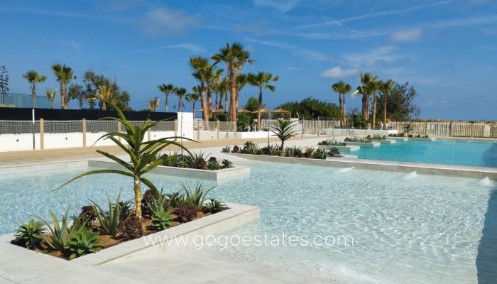 Te koop - Appartement - Begane Grond Appartement - Dénia - Denia Centro