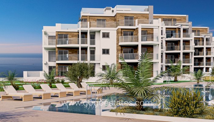 Te koop - Appartement - Begane Grond Appartement - Dénia - Denia Centro