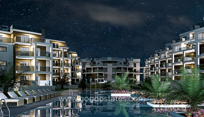 Te koop - Appartement - Begane Grond Appartement - Dénia - Denia Centro