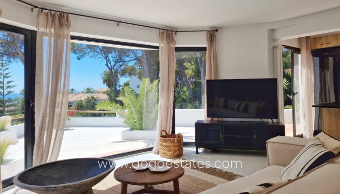 Te koop - Huis - Vrijstaande Villa - Jávea Xàbia - Jávea - Xàbia Centro