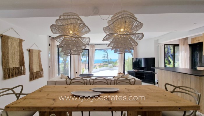 Te koop - Huis - Vrijstaande Villa - Jávea Xàbia - Jávea - Xàbia Centro