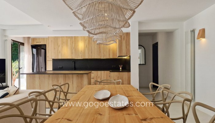 Te koop - Huis - Vrijstaande Villa - Jávea Xàbia - Jávea - Xàbia Centro