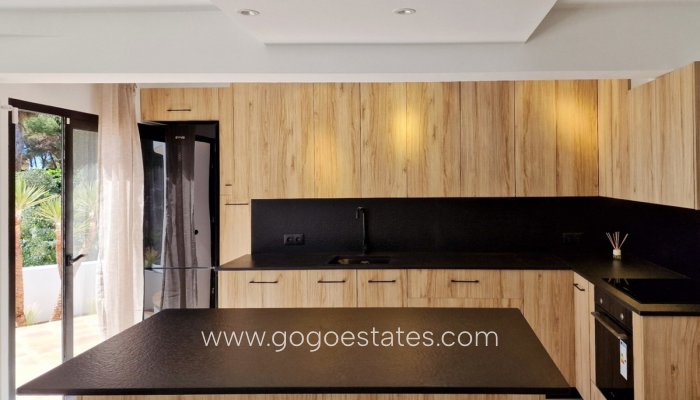 Te koop - Huis - Vrijstaande Villa - Jávea Xàbia - Jávea - Xàbia Centro