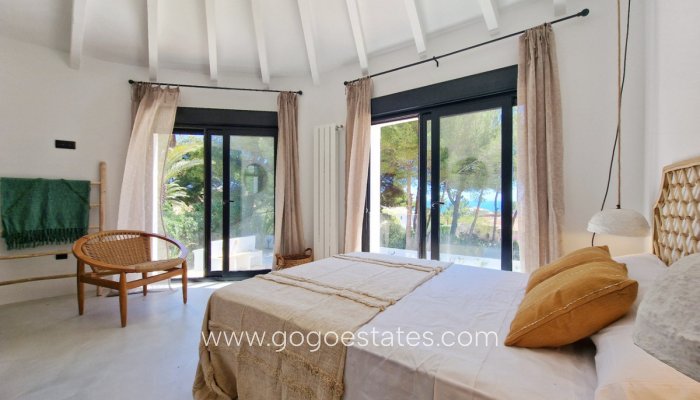 Te koop - Huis - Vrijstaande Villa - Jávea Xàbia - Jávea - Xàbia Centro