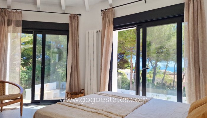 Te koop - Huis - Vrijstaande Villa - Jávea Xàbia - Jávea - Xàbia Centro