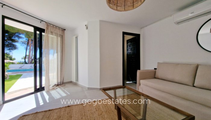 Te koop - Huis - Vrijstaande Villa - Jávea Xàbia - Jávea - Xàbia Centro