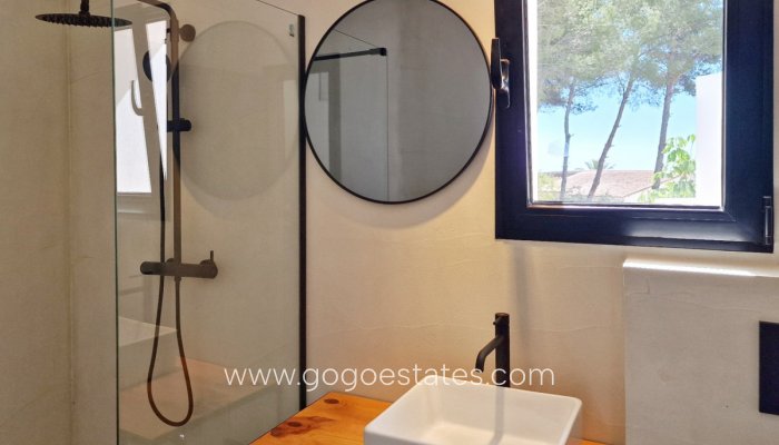 Te koop - Huis - Vrijstaande Villa - Jávea Xàbia - Jávea - Xàbia Centro