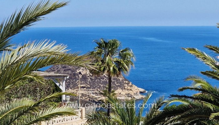 Te koop - Huis - Vrijstaande Villa - Jávea Xàbia - Jávea - Xàbia Centro