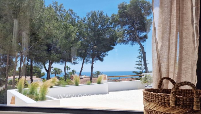 Te koop - Huis - Vrijstaande Villa - Jávea Xàbia - Jávea - Xàbia Centro