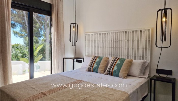 Te koop - Huis - Vrijstaande Villa - Jávea Xàbia - Jávea - Xàbia Centro