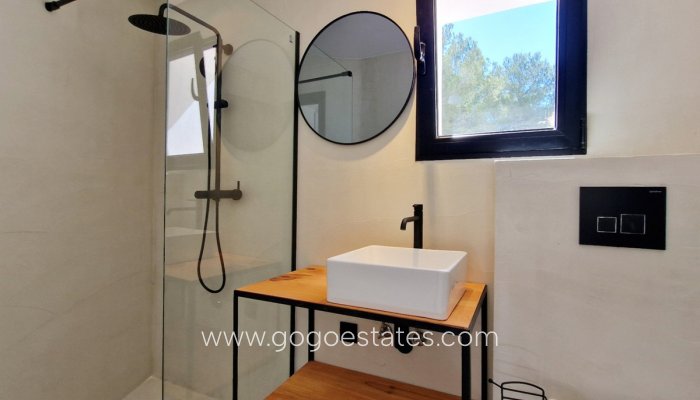 Te koop - Huis - Vrijstaande Villa - Jávea Xàbia - Jávea - Xàbia Centro