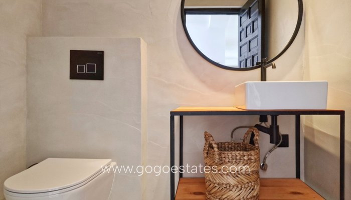 Te koop - Huis - Vrijstaande Villa - Jávea Xàbia - Jávea - Xàbia Centro