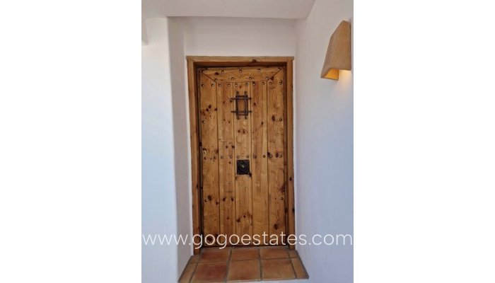 Te koop - Huis - Vrijstaande Villa - Jávea Xàbia - Jávea - Xàbia Centro